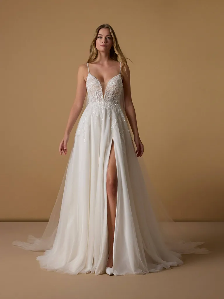 Abitosposa A-Line Avellino